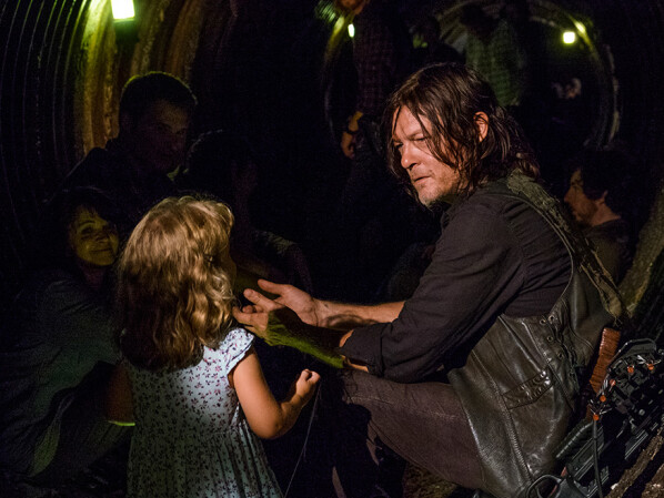 Walking Dead Staffel 8 Folge 16 Walking Dead Staffel 8 Folge 16