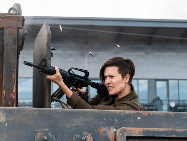 Fear The Walking Dead Staffel 4 Recap Zu Folge 8 No One S Gone