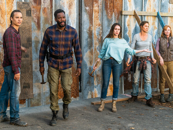 Fear The Walking Dead Staffel 3 Stream Deutsch Fear The Walking Dead Staffel 3 Stream Deutsch