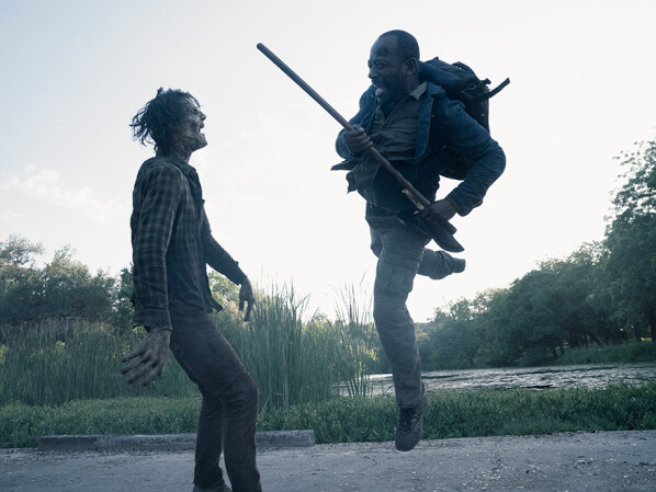Fear The Walking Dead Staffel 4 Recap Zu Folge 16 I Lose