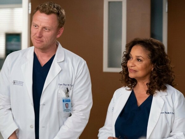 Grey S Anatomy Staffel 15 Das Passiert In Folge 20 Netzwelt