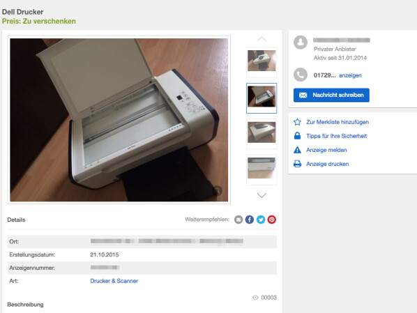 Unterschied Ebay Kleinanzeigen Unterschied Ebay Kleinanzeigen