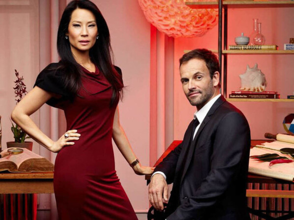 Elementary Episodenguide