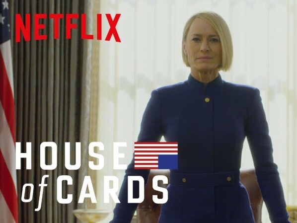 Staffel 6 House Of Cards Staffel 6 House Of Cards