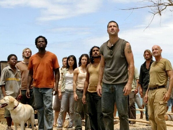 Lost Staffeln und Episodenguide MysterySerie NETZWELT