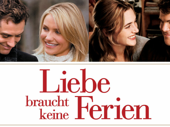 Liebe Braucht Keine Ferien Online Stream Liebe Braucht Keine Ferien Online Stream