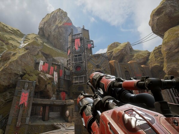 aimbot in unreal tournament 2018