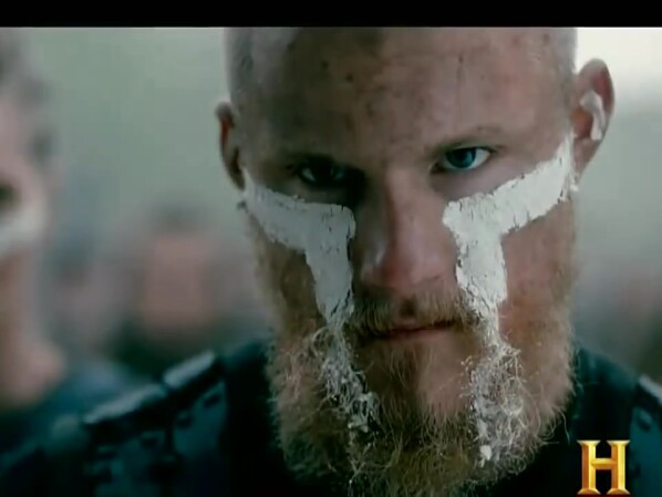 Vikings Staffel 5 Besetzung Vikings Staffel 5 Besetzung