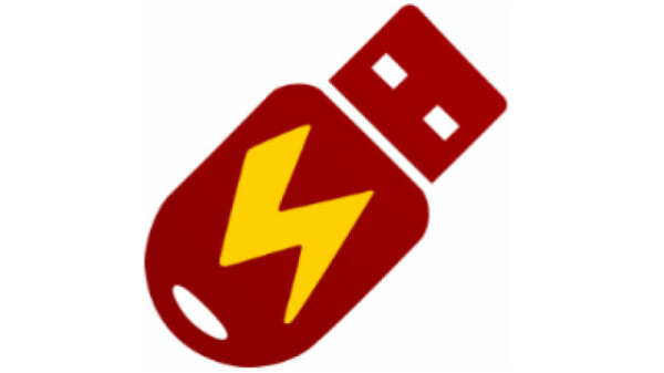 FlashBoot Logo