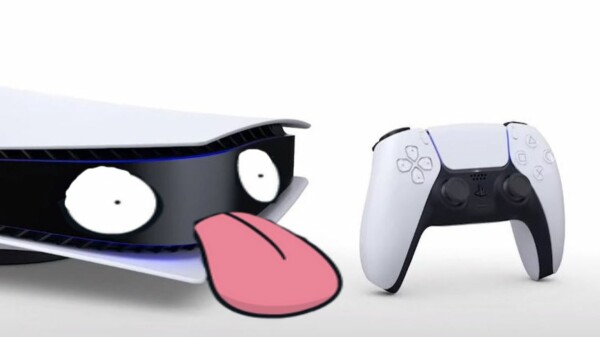 Fans veröffentlichen bereits Memes zur PS5.