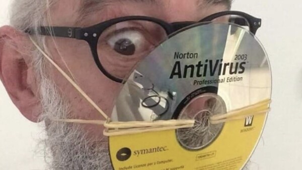 Hilft leider nicht gegen das Virus, über das die ganze Welt gerade spricht.