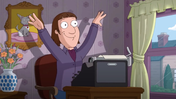 Family Guy Newsletter
