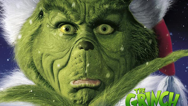 Der Grinch Thumbnail