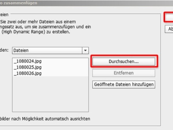 Photoshop Hdr Effekte Richtig Anwenden Netzwelt