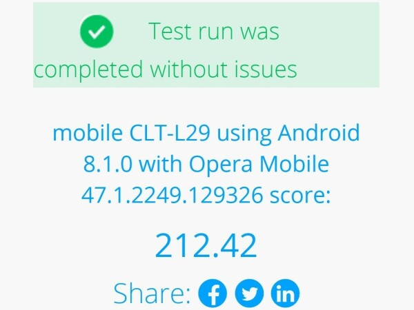 Opera Mobile Im Test Gut Gemacht Aber Das Geht Noch Besser Netzwelt