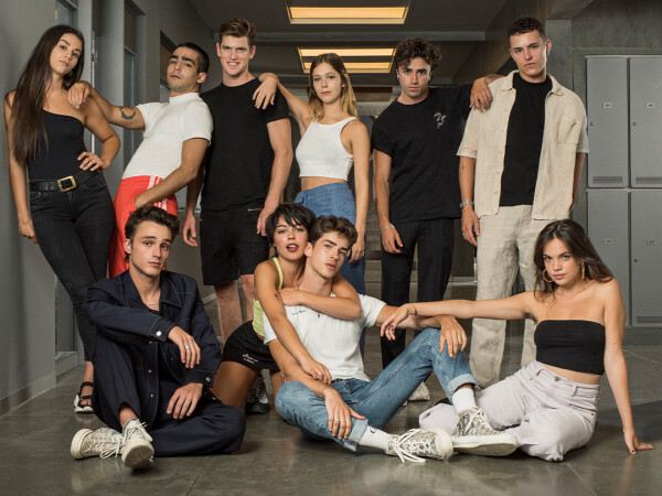 Elite Netflix Bestatigt Spanische Superstars Fur Staffel 4 Netzwelt