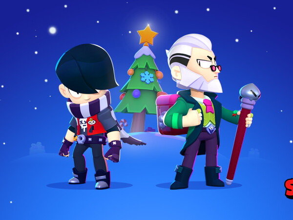 Brawl Stars Down Entwickler Supercell Aussert Sich Zur Storung Netzwelt