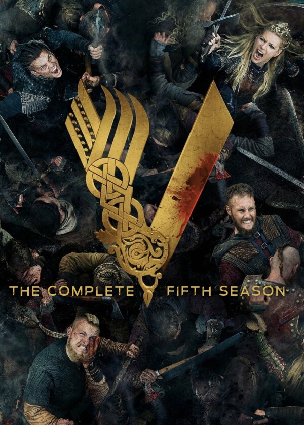 vikings episodenliste vikings episodenliste
