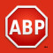 AdBlock Plus Icon