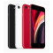 Erhältlich ist das Apple iPhone SE 2 in Schwarz, Weiß und Rot.