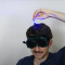 Haarschnitt per Laser - laut 