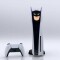 PS5 im Batman-Meme-Design.