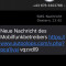 So sieht die Phishing-SMS aus, die aktuell im Umlauf ist.