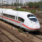 Die Deutsche Bahn wird bestreikt - Kunden müssen mit Zugausfällen rechnen.
