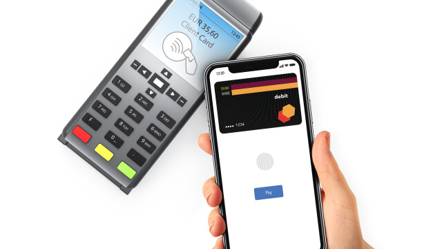 Transfer Apple Pay to a new cell phone: Here's how