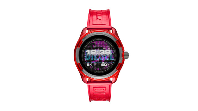 fossil wear os 3100