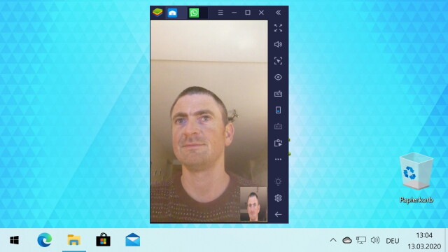 Whatsapp Web Videoanruf Whatsapp Web Videoanruf