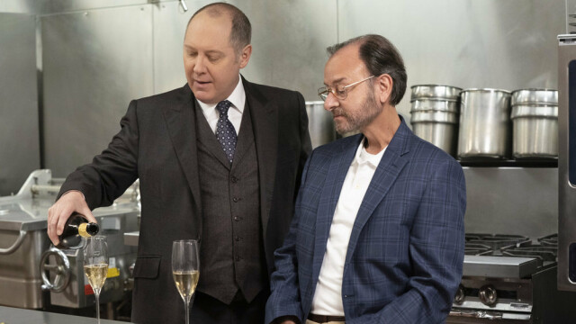 pix The Blacklist Isabella Stone Episode the blacklist staffel 4 das passiert
