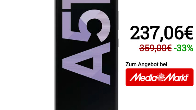 a51 mediamarkt