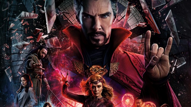 Doctor Strange in the Multiverse of Madness is kept as secret by Disney as Avengers: Endgame