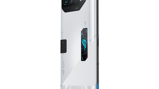 Asus ROG Phone 7 Ultimate im Test: Schneller als das Xiaomi 13 und ...
