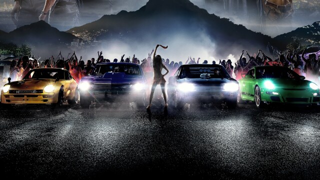 Fast & Furious: Das sind die Bösewichte der vergangenen zehn Teile!