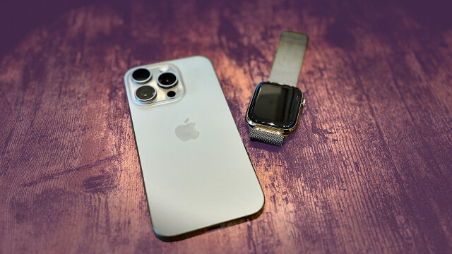 Emparejar el Apple Watch con un celular nuevo: así funciona