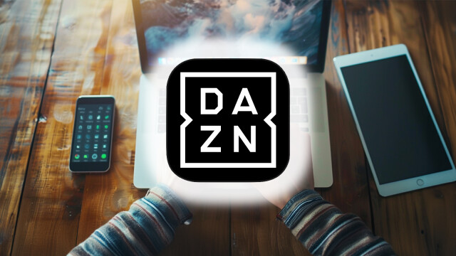 DAZN: Parallele Streams, aber mit Einschränkungen - das müsst ihr beim Anbieter beachten