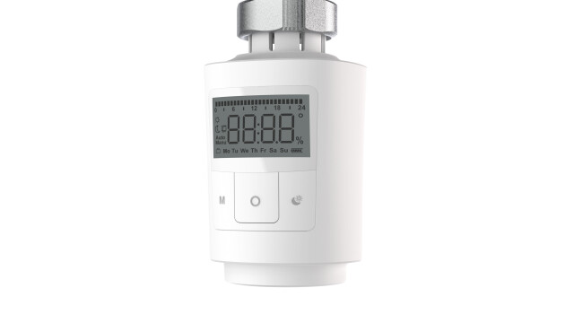 Vaint Berlin Thermostat