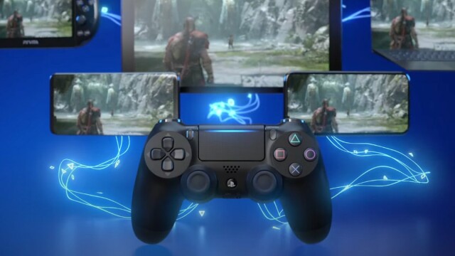 play ps4 on macbook pro