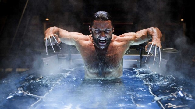 ¿Podría Hugh Jackman tener múltiples Wolverines en "piscina muerta 3" ¿jugar?