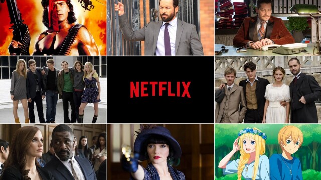 Netflix Auf Mehreren Geraten Nutzen
