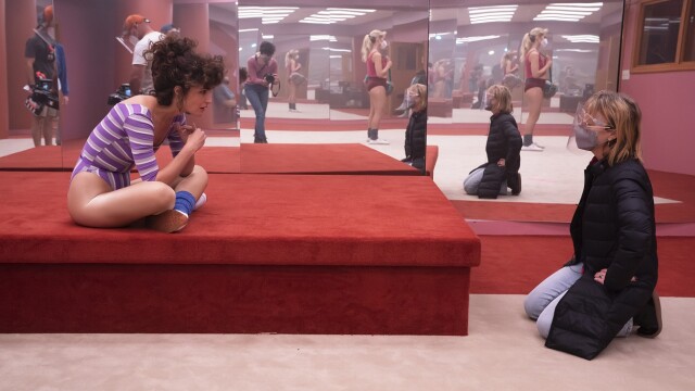 Physical: Apple TV+ veröffentlicht Starttermin für die 3. Staffel der Dramedyserie mit Rose Byrne