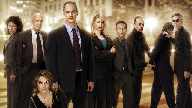 Law Order Svu So Seht Ihr Staffel 22 In Deutschland Netzwelt