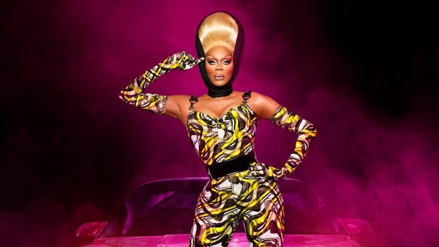 RuPaul’s Drag Race Paramount+ holt die beliebte DragQueenShow nach