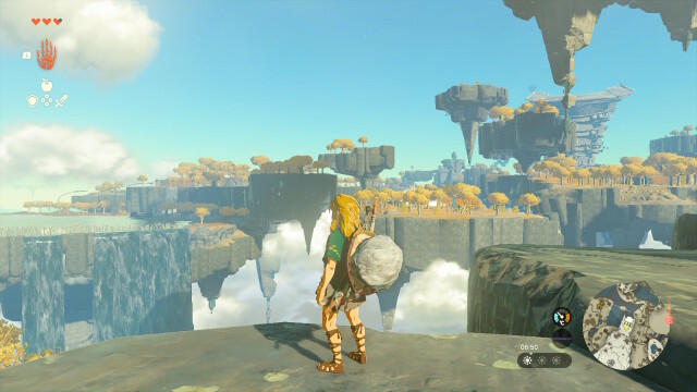 Zelda Tears of the Kingdom: Diese 16 Tipps hätte ich gern vorher gewusst