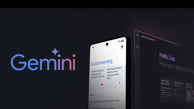 Using the Google Gemini app in Germany: This is how it works