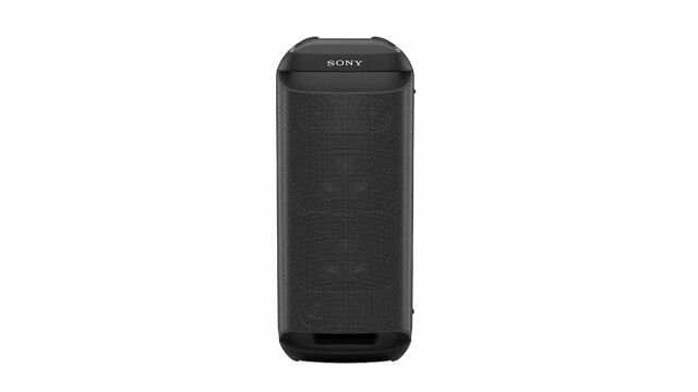 Altavoces sony srs a57 mega bass de segunda mano