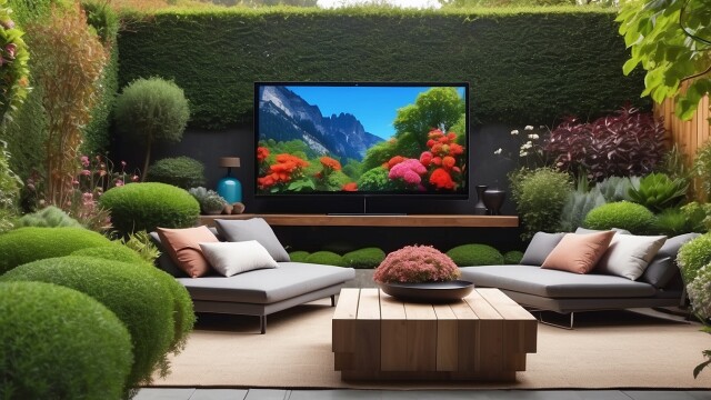 36+ Tv Im Garten, Mai drehte sich im „fernsehgarten“ alles um die