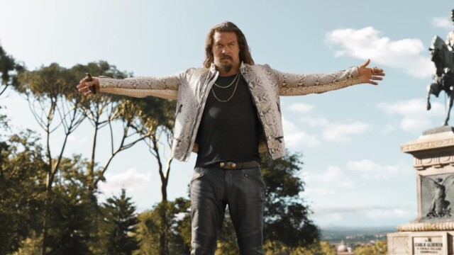 Fast & Furious 10: 5 Gründe, warum Jason Momoa der beste "Fast & Furious"-Bösewicht ist